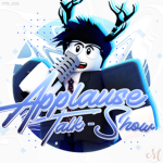Applause Talk-Show