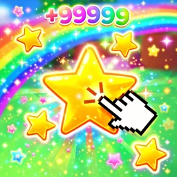 Star Clicker icon