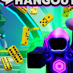Kick SCP Yeet Planet Find Cant icon
