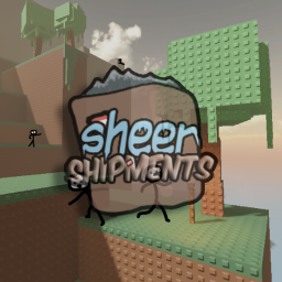Sheer Shipments