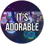 Game Badge Thumbnail