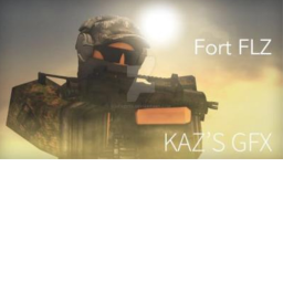 Fort FLZ  - Anti Infection Z