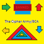 The Cipher Army [BCA]