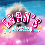 - evangeline’s clothing -