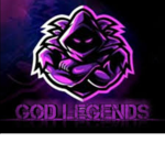 God Legends Never Ends