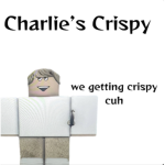 Charlie's Stuff