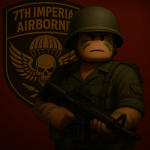 [AFF] 7th Imperial Airborne Division