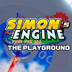 S's Sonic Engine FFA - Playground