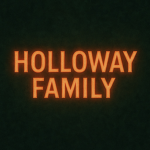 Holloway Family.