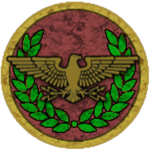 • • • Senatus Populusque Romanus • • •