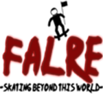 Falre Skate team