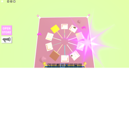 The best game in roblox