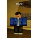 Omar the muffin man