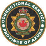 Azura Department of Corrections