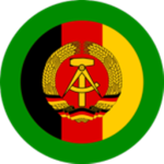 (GDR) Imperial Grenztruppen.
