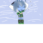 ItzPurple MissBlue’s Fan Group
