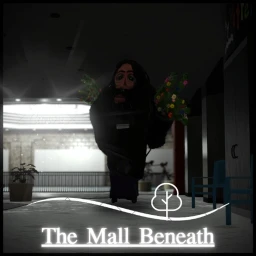 The Mall Beneath (TOV) icon