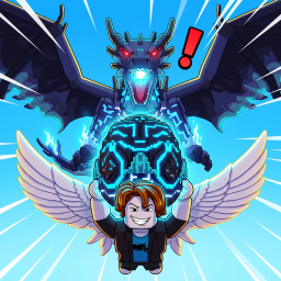 Fly To Steal An Egg