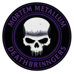 [HF] DeathBringers - DIVISION