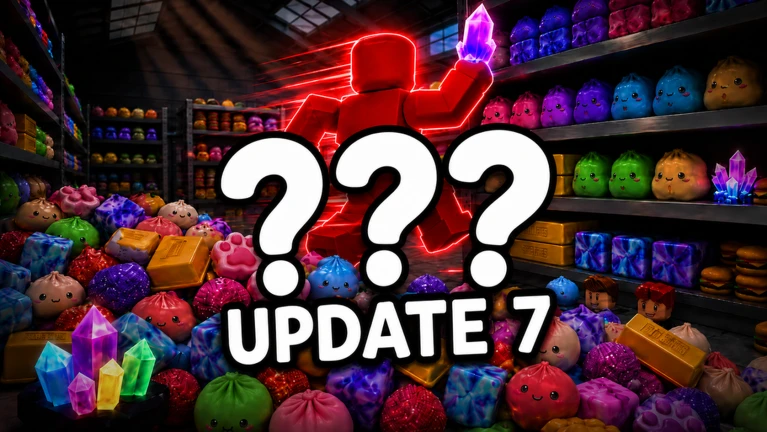 Update 7 + Admin Abuse