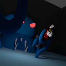 ESCAPE THE WATERPARK  icon