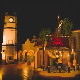Pirates of the Caribbean icon