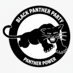 Black Panther Party | BPP |