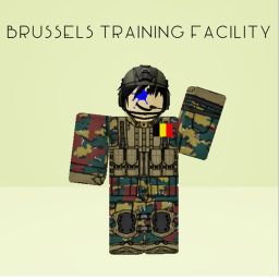 Brussels Training Facility