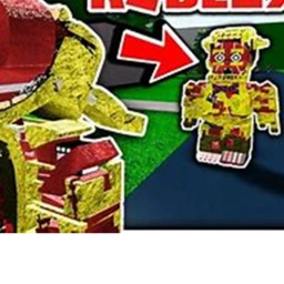 FNAF Spring Trap and Other Robots  icon