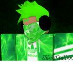 Neon Clothing CC