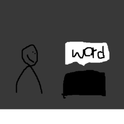 a foggy chat