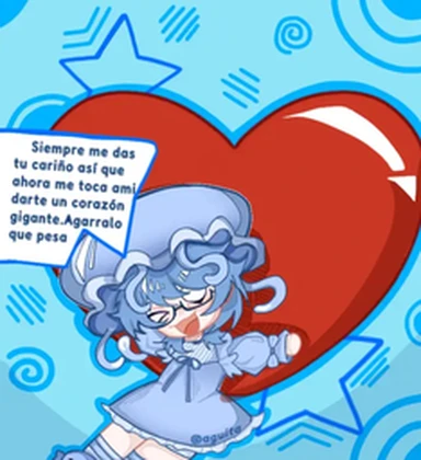 EL CHARQUITO DE AGUITA Roblox group icon