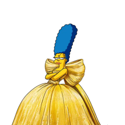 Simpson's RP Hangout