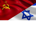 the russian group with only soviet comrades