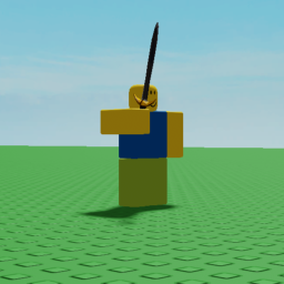 Sword Fight