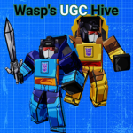 Wasp's UGC Hive