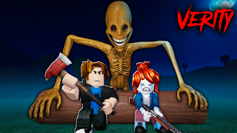 Survive 7 days with VERITY thumbnail