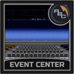 ABC Event Center icon