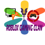 Roblox Gaming Clan
