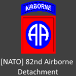 [NATO] 82nd Airborne