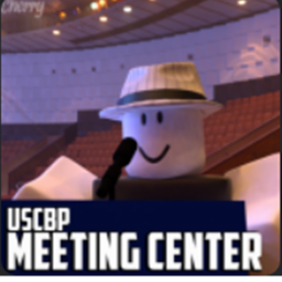 USCBP | Meeting Center