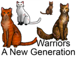 Warriors: A New Generation