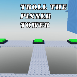 troll's the pinner tower