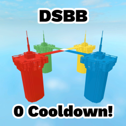 Doomspire Brickbattle 0 Cooldown!!!