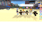 Tropixxcanaa Fan Group and Friends c: