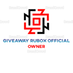 Giveaway Rubox Official