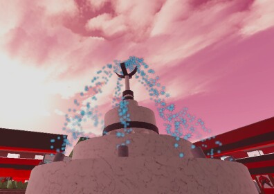 Low Gravity Super Hero Tycoon!
