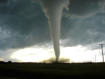 Tornado Centry