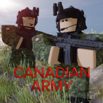 .|CA| Canadian Army.
