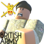〔 British Army 〕